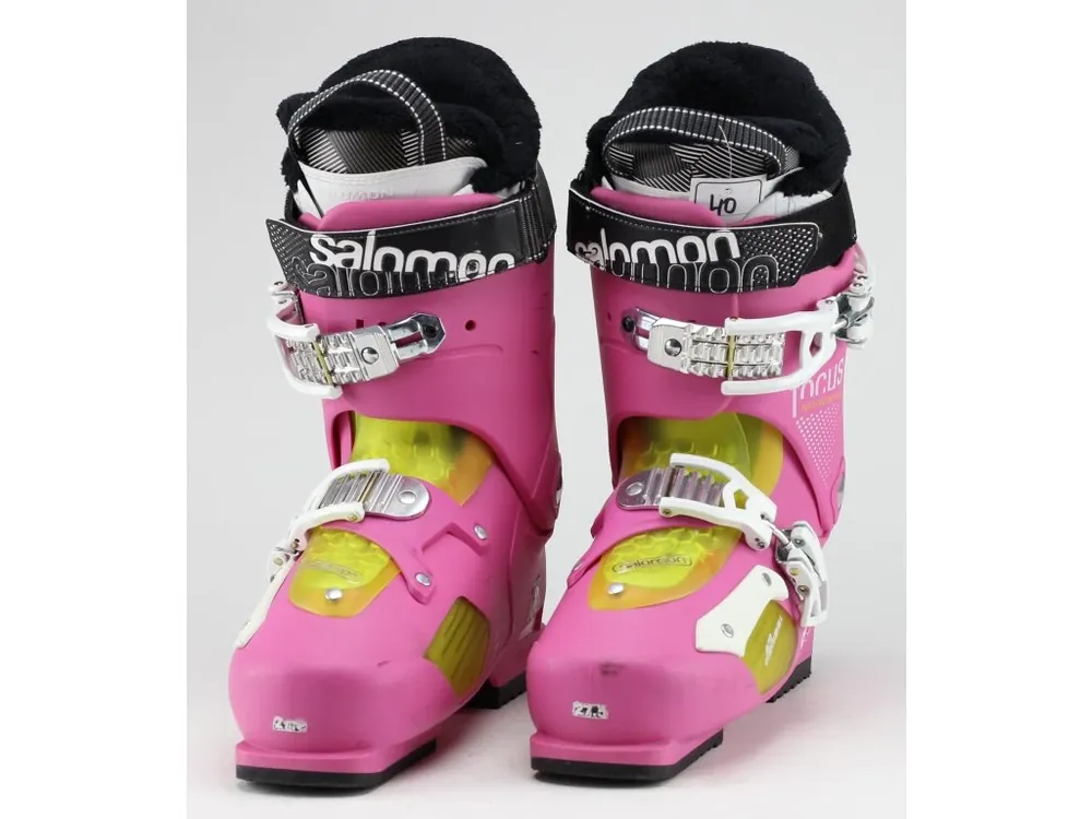 Salomon Focus vel. 25,5 Cenový Hit