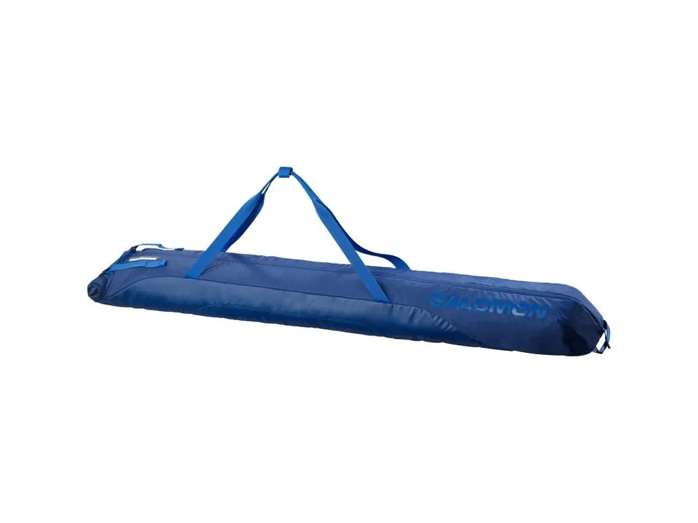Sleva Salomon vak Extend 1 Padded 160-210cm Nautical blue