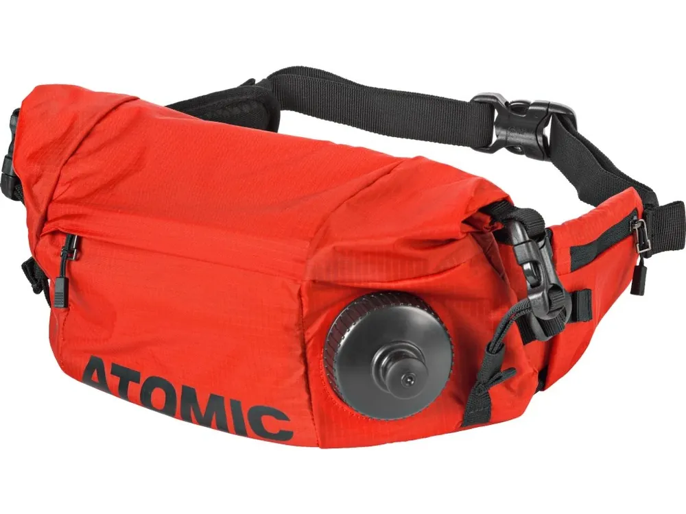 Ledvinka Atomic Thermo Red Vrácení Zdarma