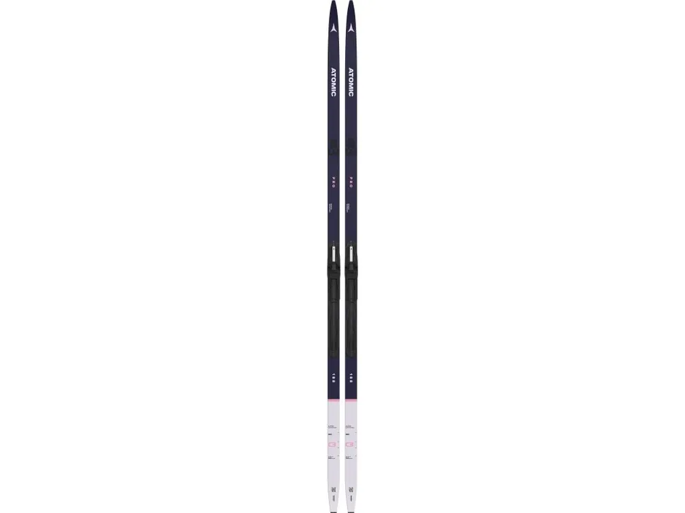 Akce Běžky Atomic Pro C3 Skintec W med + Prolink shift CL Viole 23/24