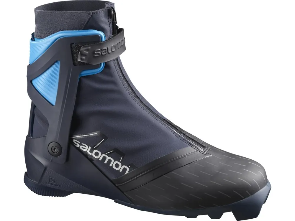 Sleva Boty Salomon RS10 Nocturne Prolink 23/24