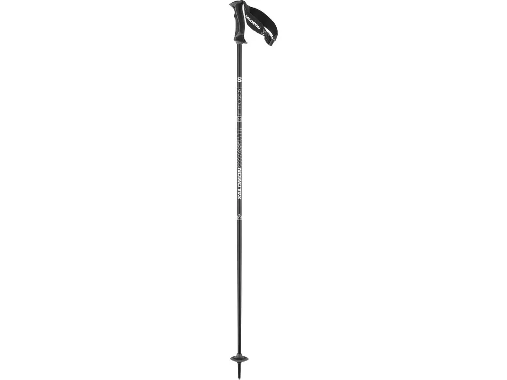 Salomon sjezdové hole Angel S3 Black 23/24 Koupit Online