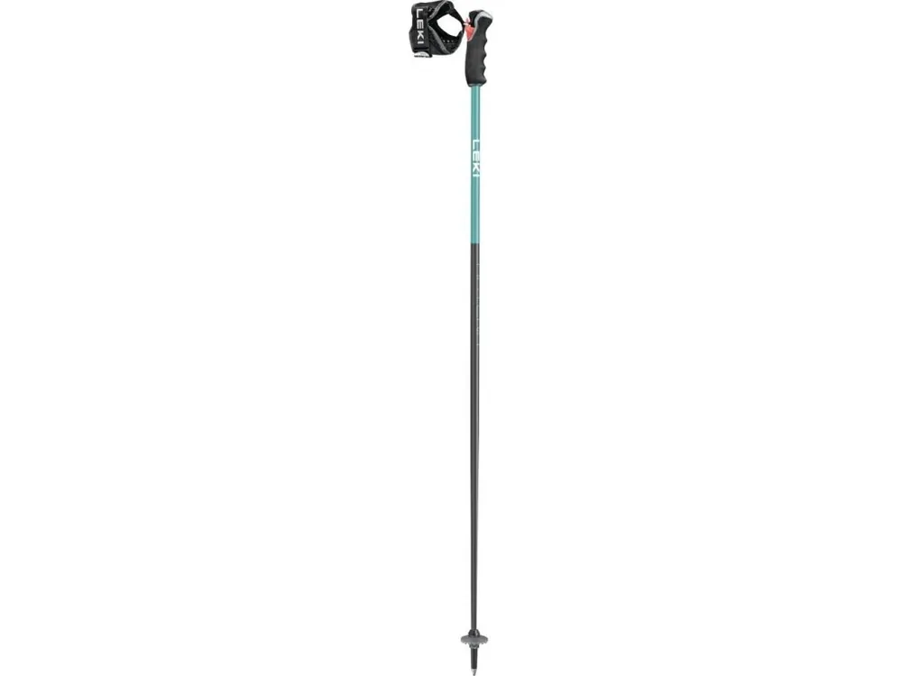 Leki Poles Artena Airfoil 3D dark antracite/light turquoise/white Objednat Nyní