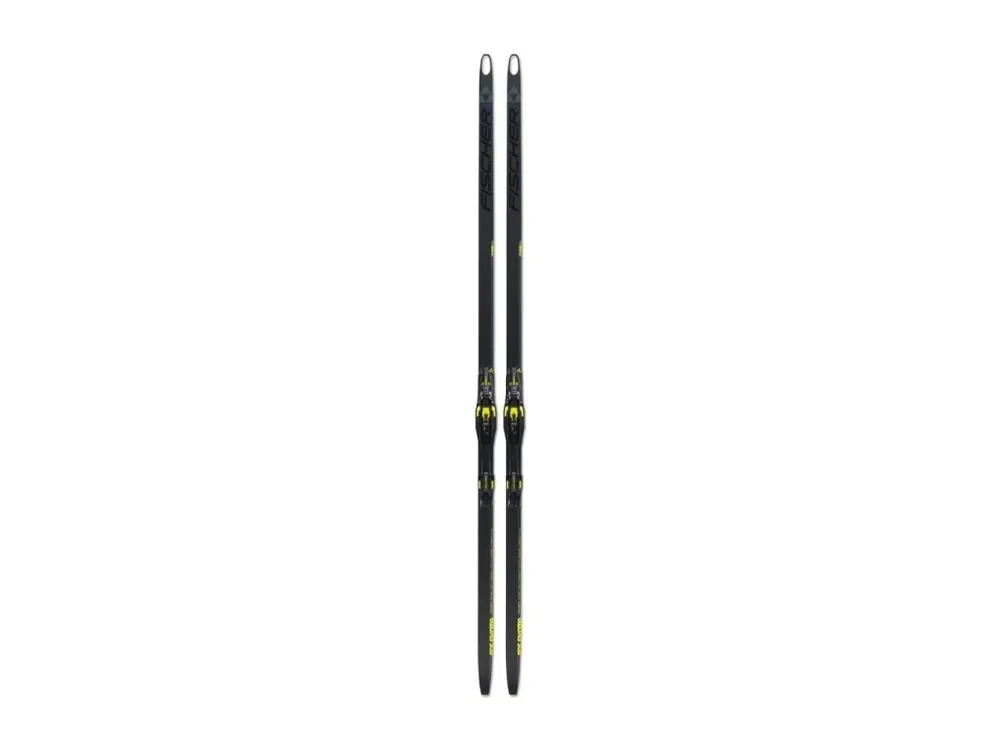 Běžky Fischer RCS Skate Plus Medium 23/24 Vrácení Zdarma