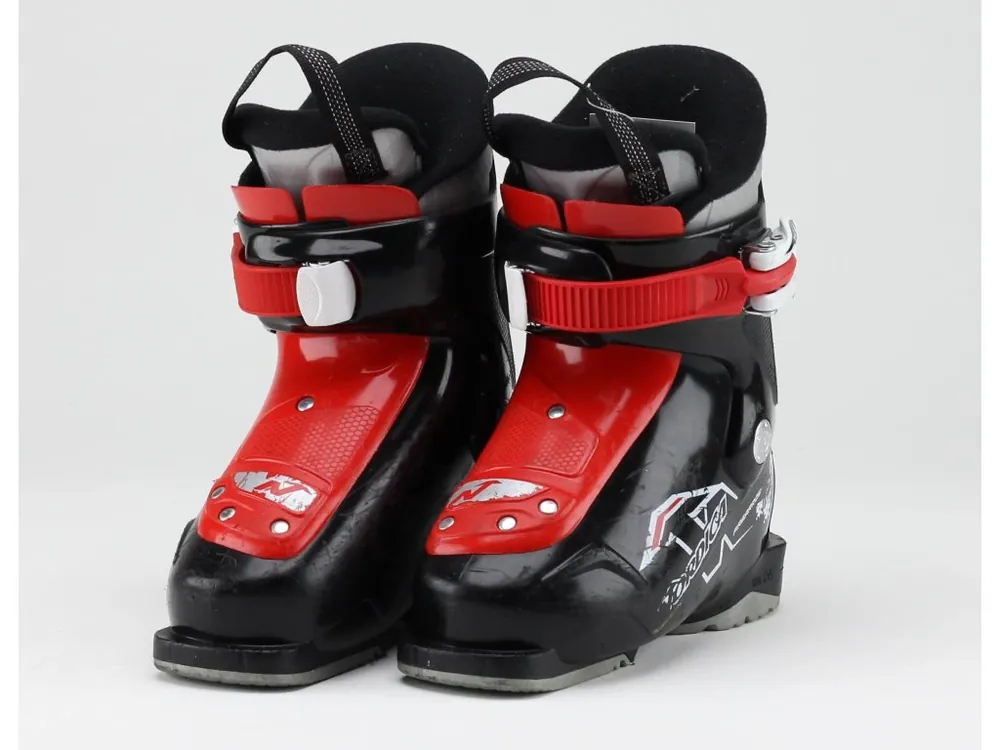 Nordica Firearrow, vel. 15,5 Víkendová Akce