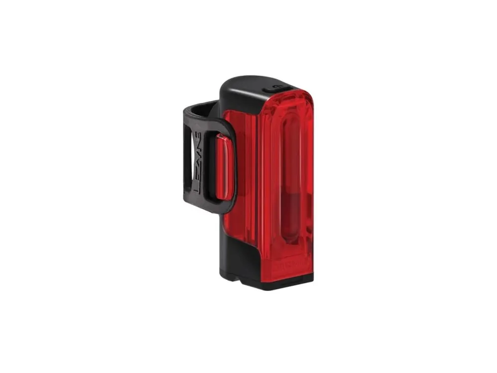 Zadní světlo Lezyne Strip Drive Pro 400+ black Akční Cena