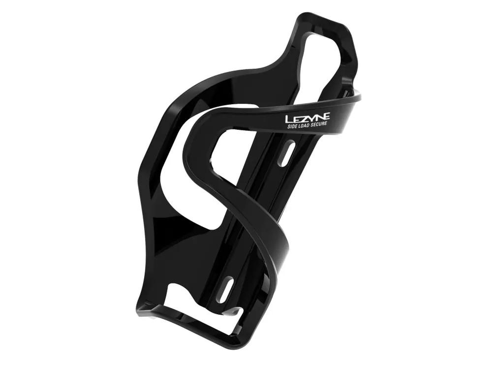 Vysoce Kvalitní Košík Lezyne Black - L