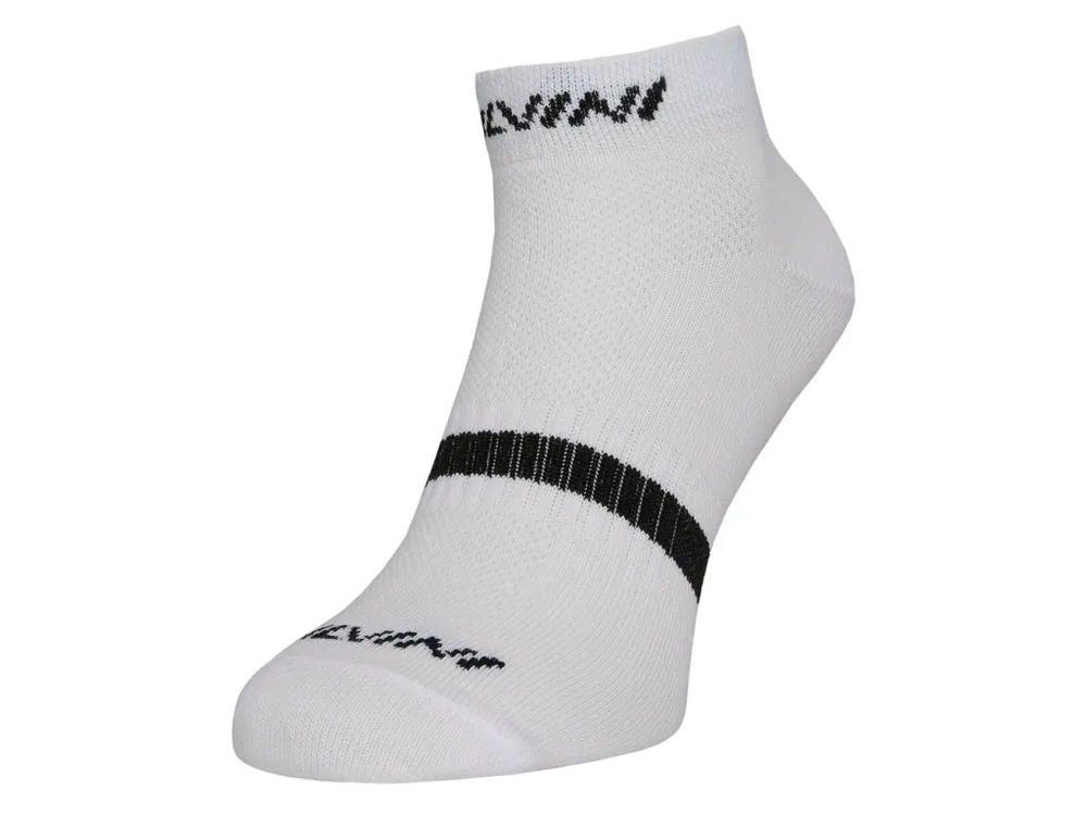 Omezená Nabídka Cyklistické ponožky Silvini Plima UA622 white/black