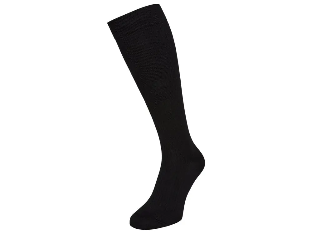 Super Cena Kompresní podkolenky Silvini Casalone black