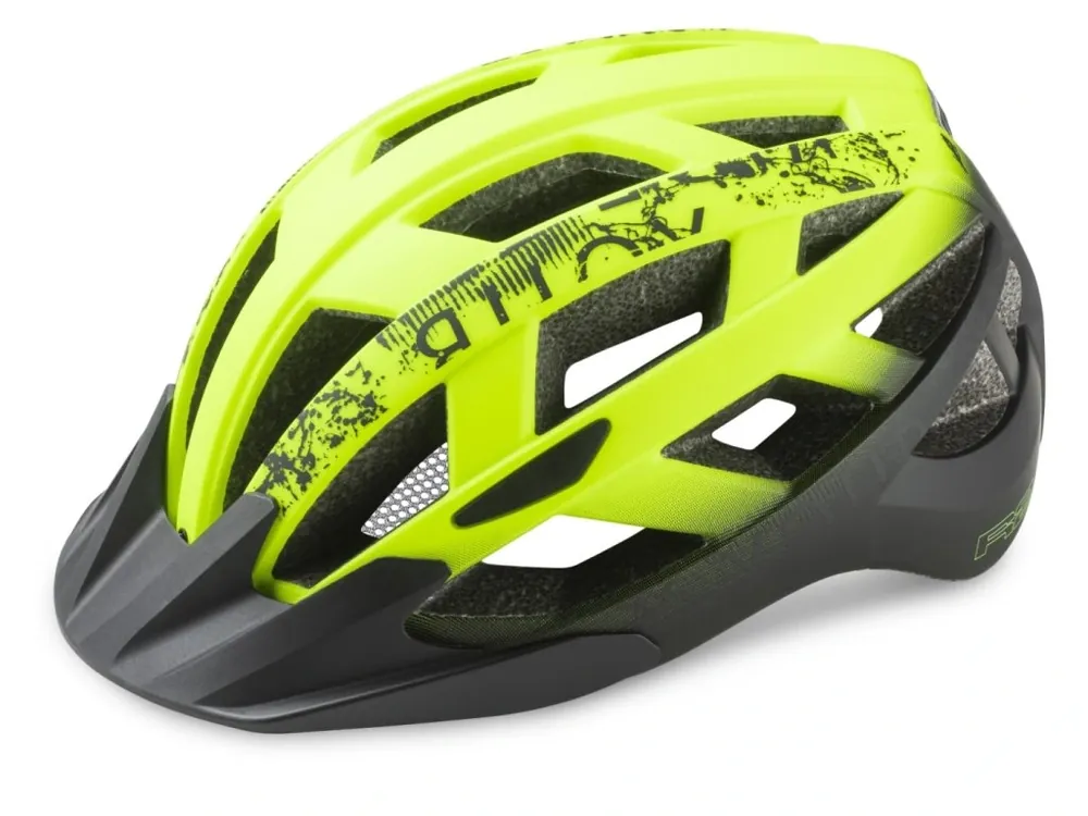 Cyklistická helma R2 Lumen ATH18W Nejprodávanější