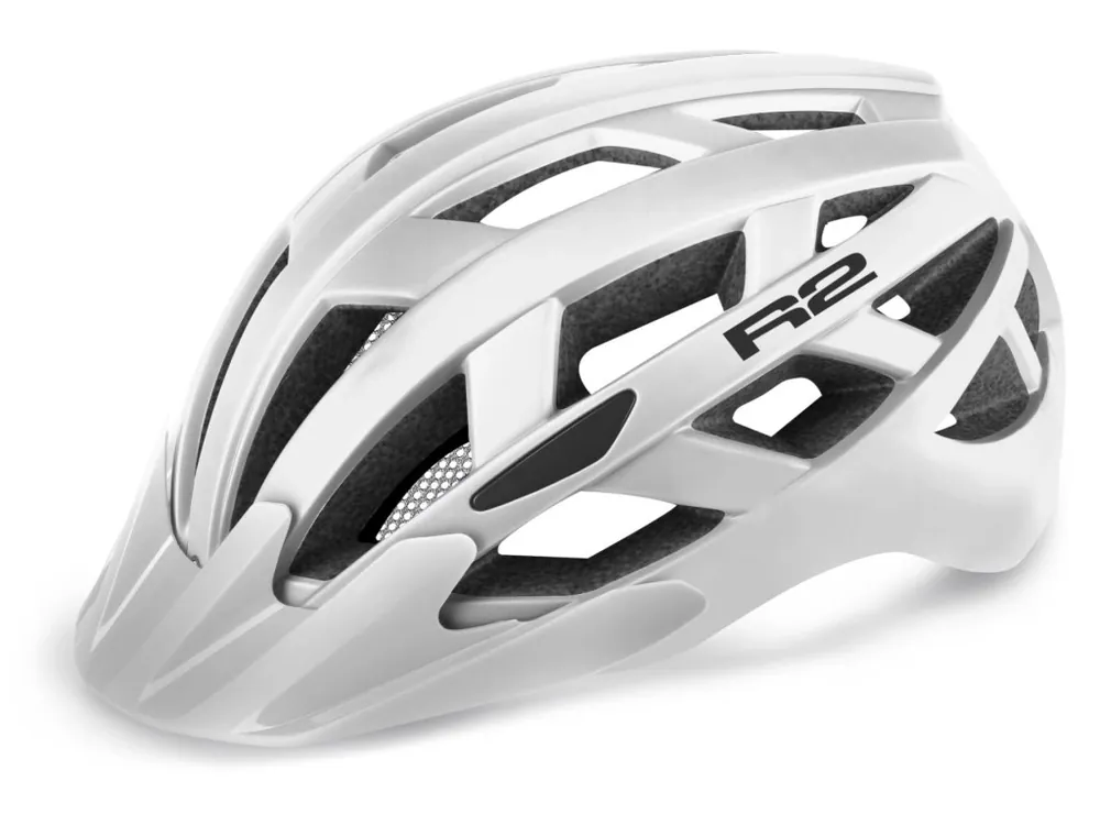 Cyklistická helma R2 ATH18Q Lumen Must-Have