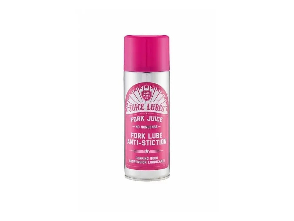 Oblíbený Sprej Juice Lues Fork Juice 400ml