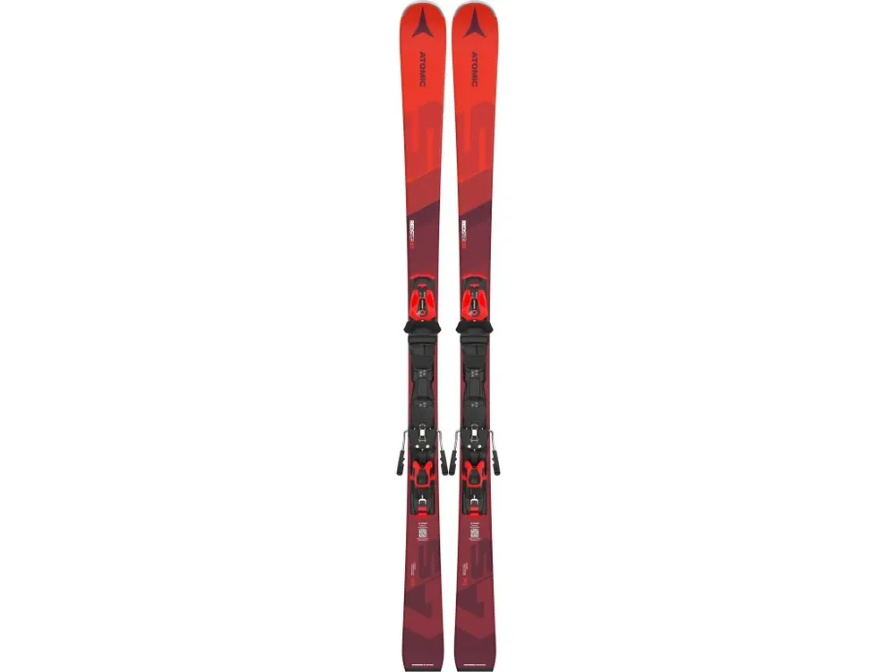 Víkendová Akce Atomic Redster S7 + MI 12 GW 24/25