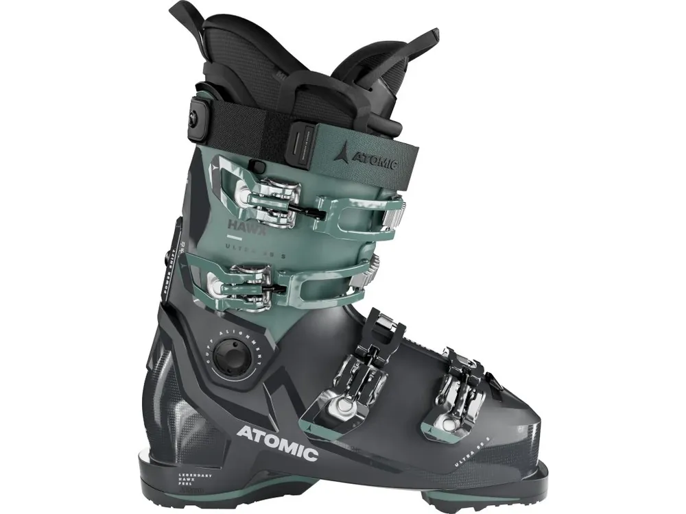 Rychlé Dodání Atomic Hawx Ultra 95 S W GW Storm Aqua 24/25