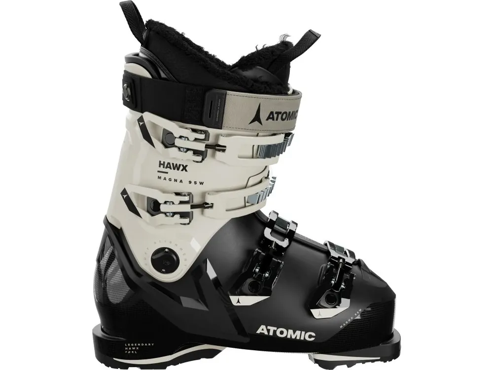 Atomic Hawx Magna 95 W GW Black/Stone 24/25 Vysoce Kvalitní