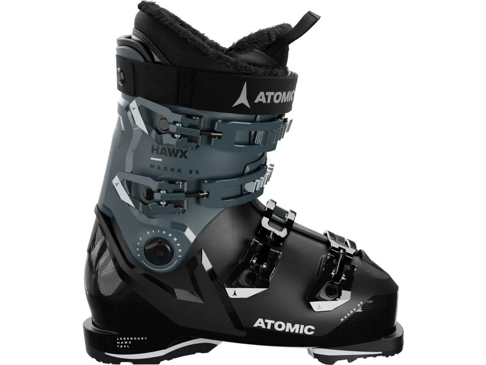 Nakupujte Hned Atomic Hawx Magna 85 W GW black/Storm Ivory 24/25