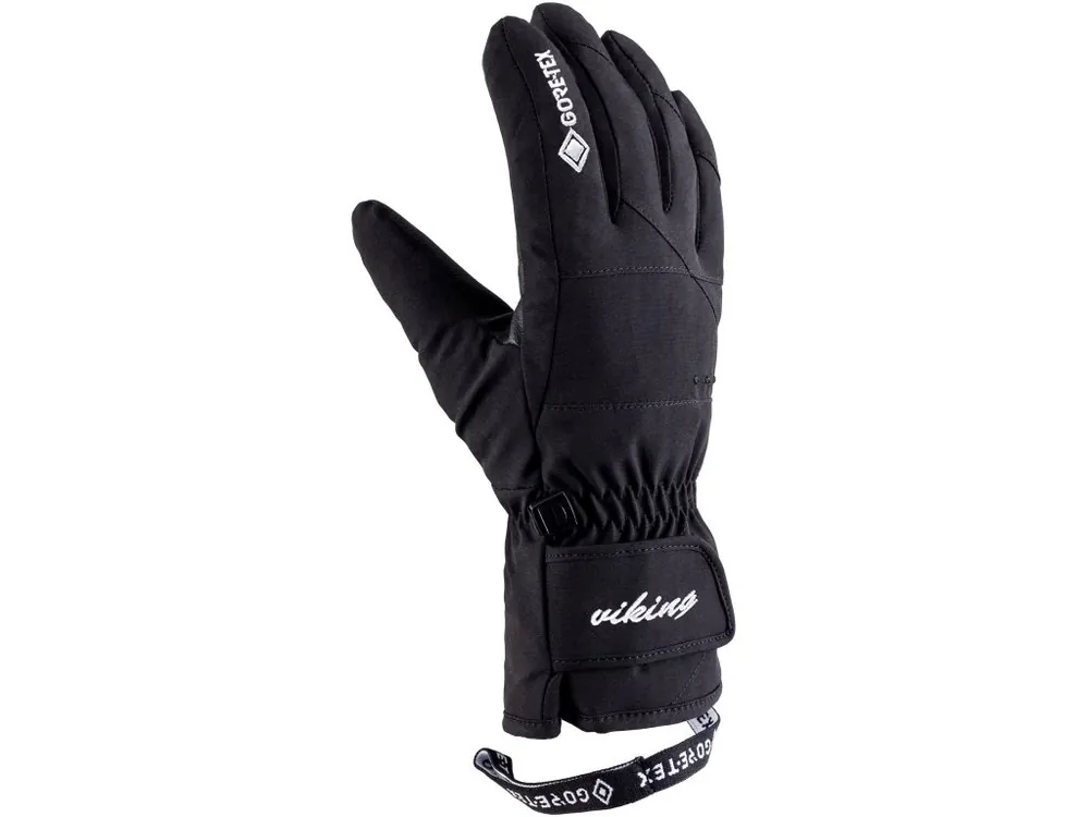 Originální Rukavice Viking Sherpa GTX black