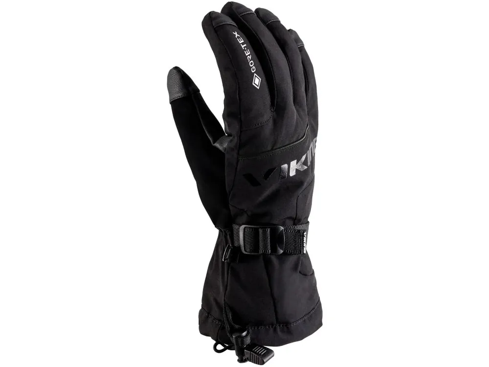 Pouze Dnes Rukavice Viking Hudson GTX black