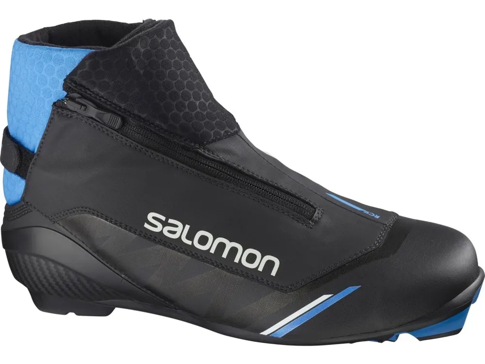 Boty Salomon RC9 Noctrune Prolink 25/26 Akce
