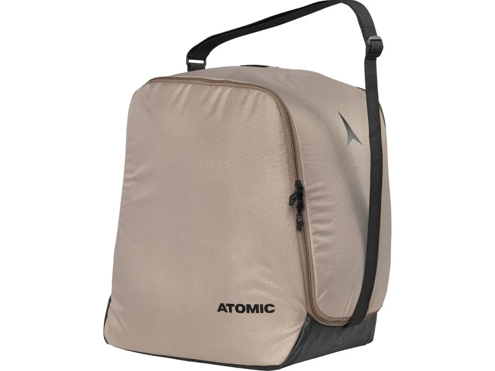 Atomic Vak Boot and Helmet Bag Beige Ověřený