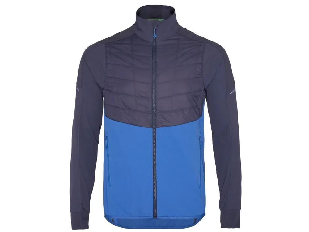 Akční Nabídka Pánská bunda Silvini Coteno MJ2120 navy/blue