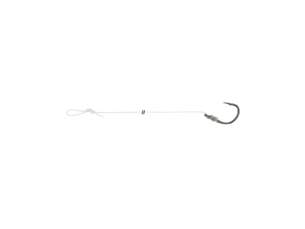 Akce Uni Cat návazec S-Hook Mono Rig Velikost 10/0