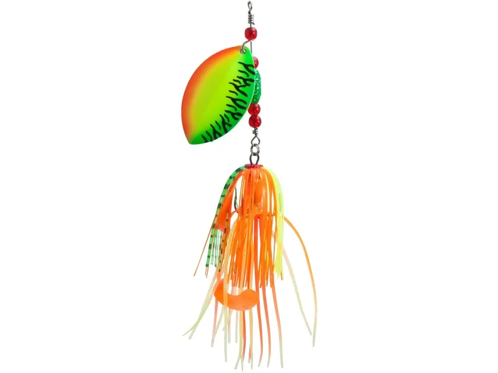 Uni Cat nástraha Tense Mag Willow Spinner, 30g, 21cm Vzor FT Cenový Hit