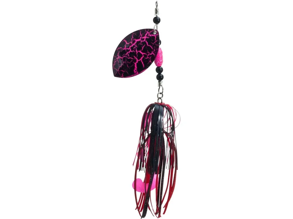 Uni Cat nástraha Tense Mag Willow Spinner, 30g, 21cm Vzor PT Objednat Nyní
