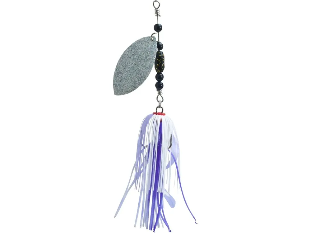 Super Cena Uni Cat nástraha Tense Mag Willow Spinner, 55g, 21cm Vzor PS