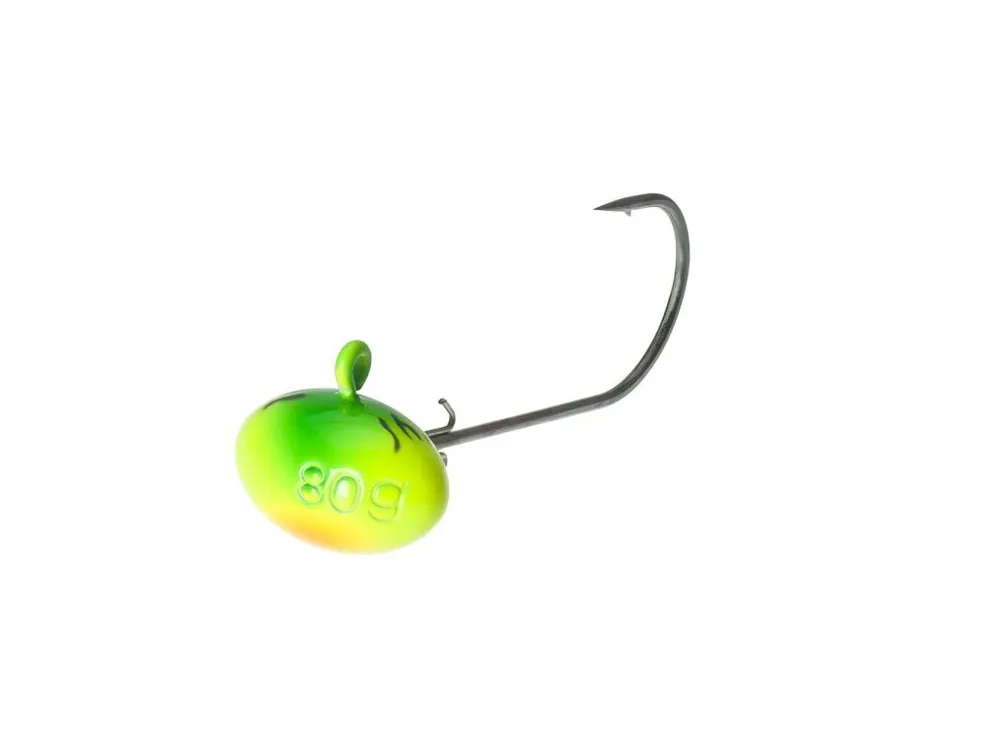Uni Cat háček FT-Jig, 12/0 Hmotnost 80g, 2ks/bal Aktuální