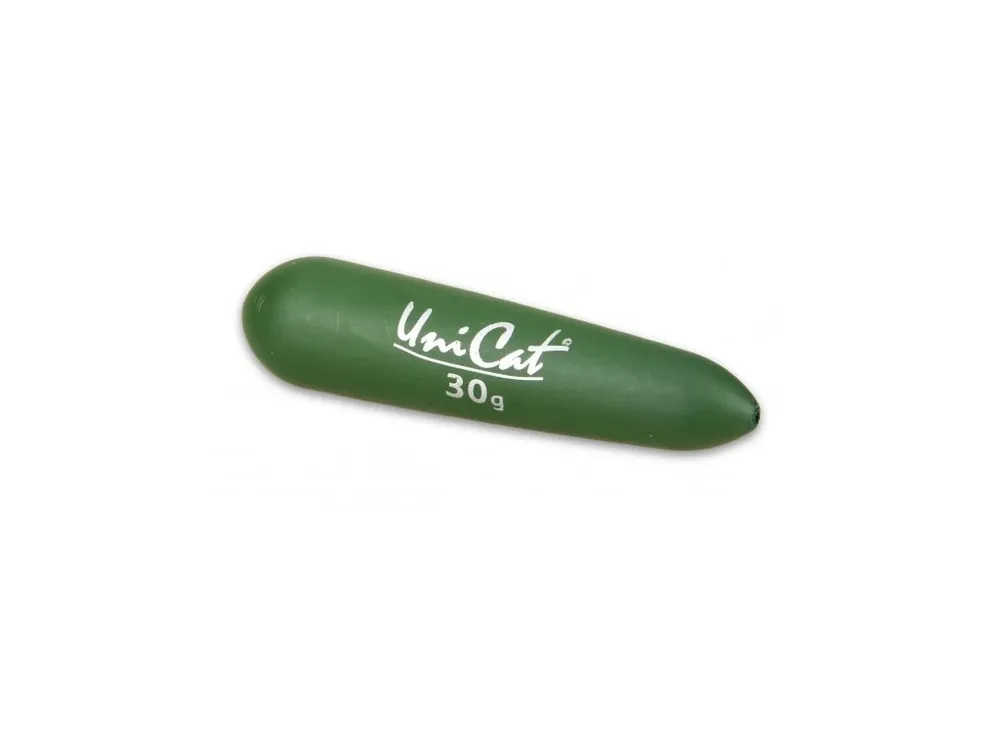 Must-Have Uni Cat podvodní splávek Tapered Subfloat bez zvukového efektu Hmotnost 30g