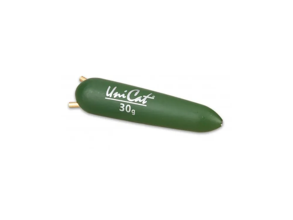 Přímo Od Výrobce Uni Cat podvodní splávek Tapered Subfloat se zvukovým efektem Hmotnost 20g