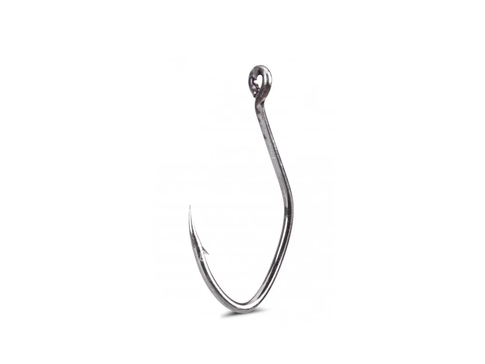 Výhodná Nabídka Uni Cat háček Micro Sharp Power Hook Velikost 5/0, 4ks/bal