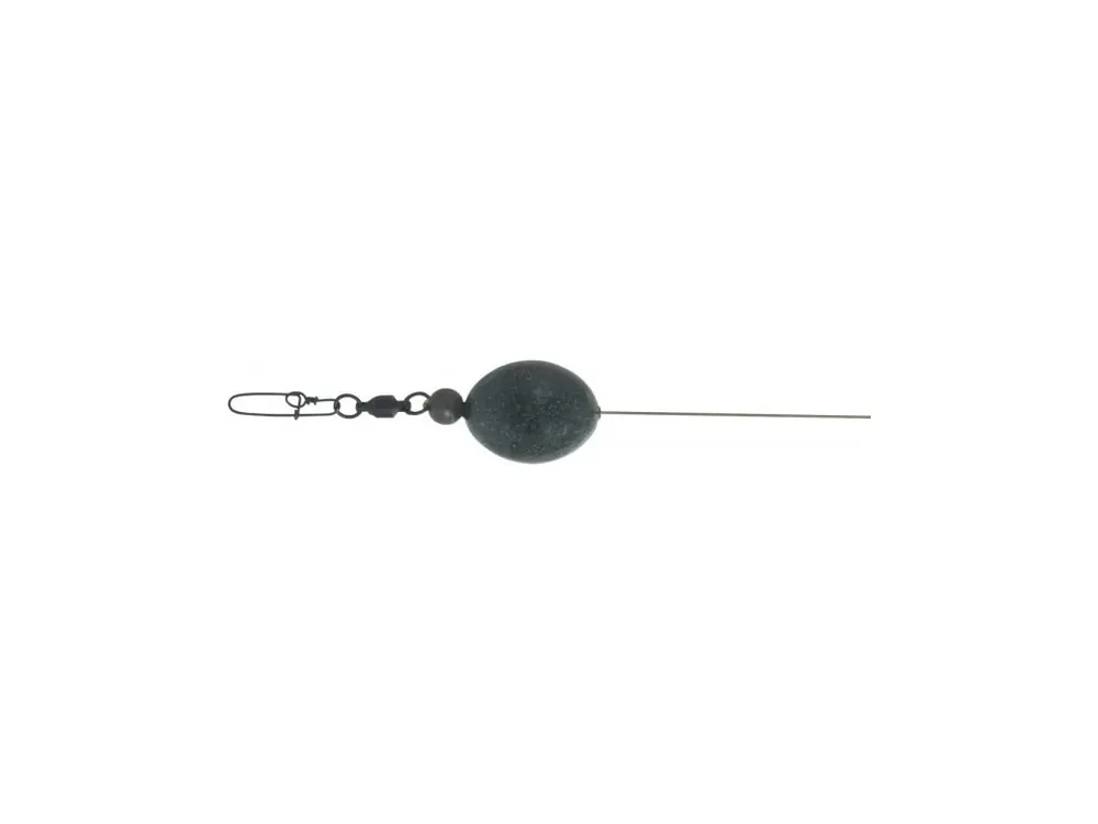 Značkový Uni Cat olovo Inline Catfish Lead Hmotnost 285g