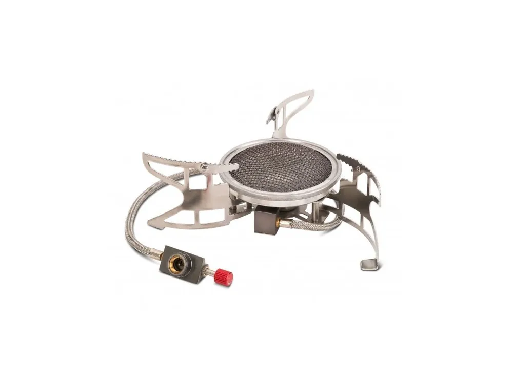 Cenový Hit Anaconda vařič Giant Stove