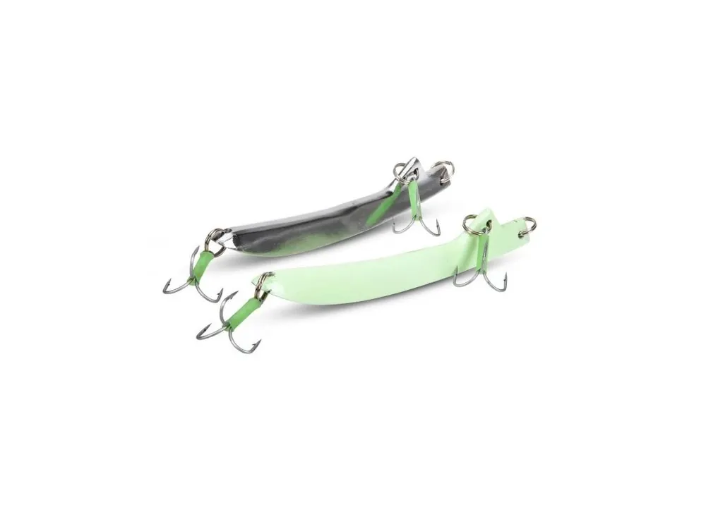 Aquantic Pilker Banana Pilk Steel Double 300 g Vzor R Must-Have