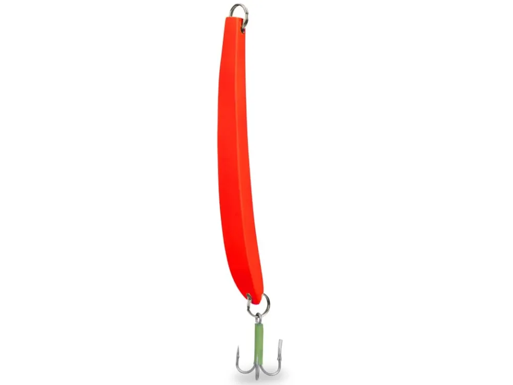 Speciální Cena Aquantic Pilker Banana Pilk Steel Double 500 g Vzor R