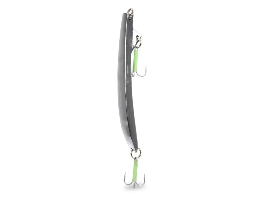 Kup Teď Aquantic Pilker Banana Pilk Steel Double 600 g Vzor CR