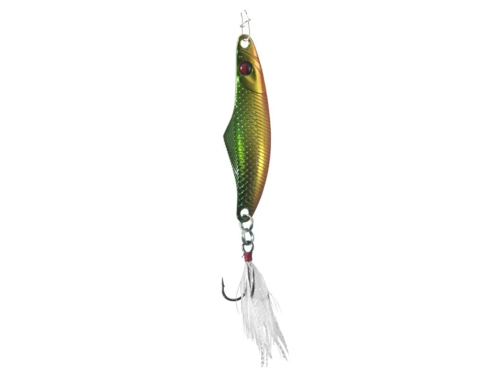 Aquantic nástraha Chuck 21 g vzor GG Must-Have