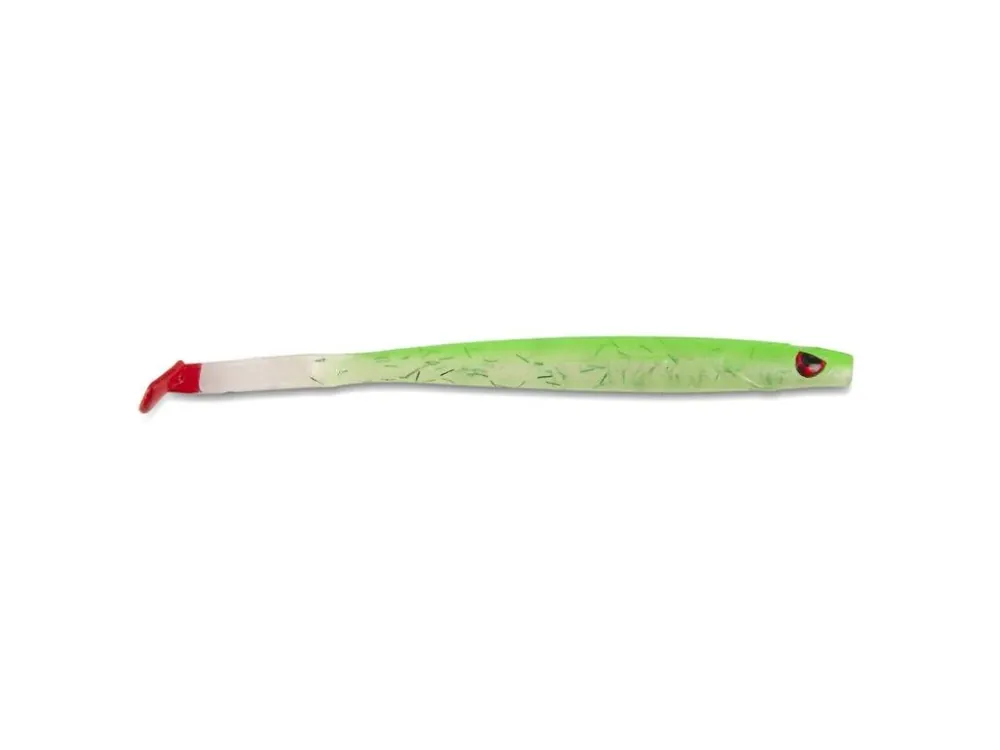 Cenový Hit Aquantic Picaro Shad 23 cm 2 ks vzor GS