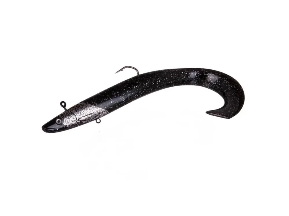 Aquantic nástraha Kveite Jig 36 cm 400 g vzor B Pouze Dnes