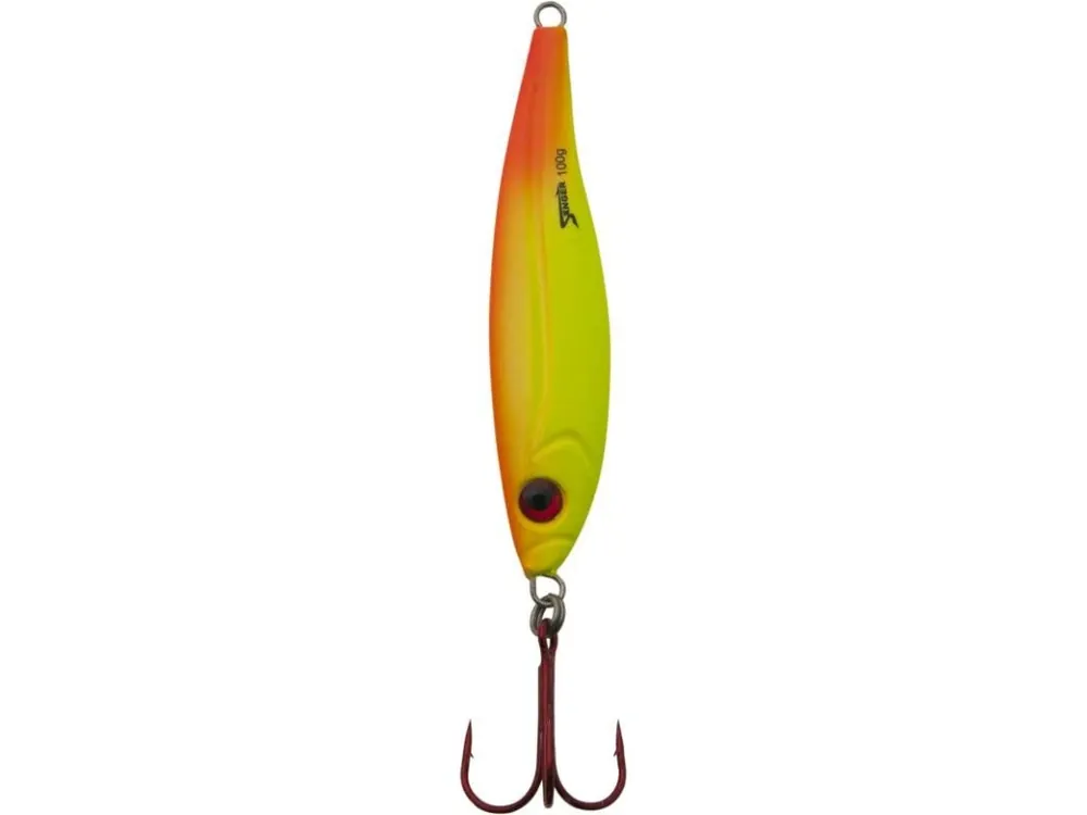 Aquantic Pilker Tremor Pilk 60 g Vzor YO Jen Po Omezenou Doba