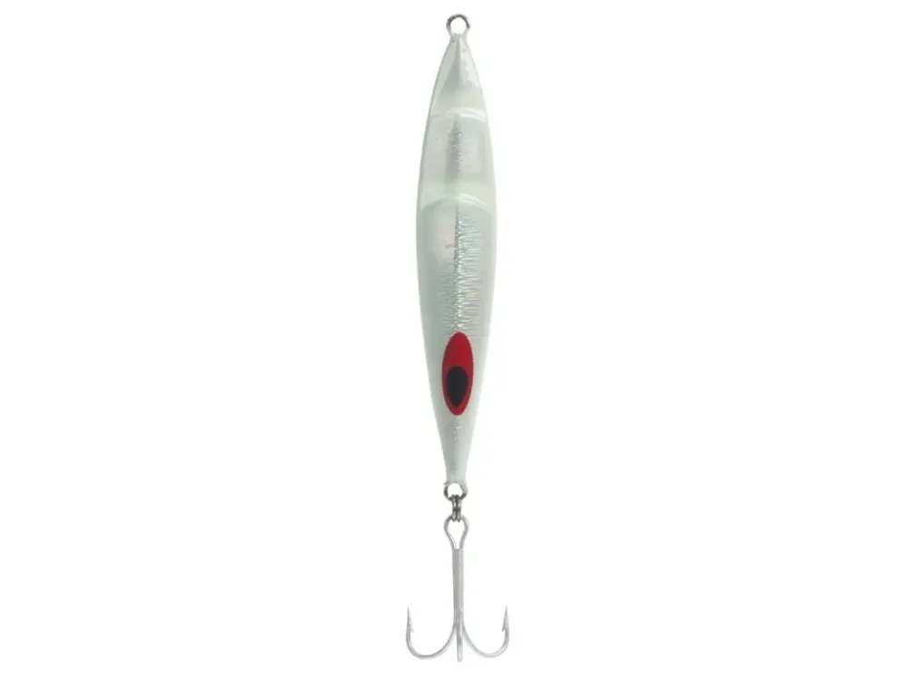 Poslední Šance Aquantic Pilker Serpent Pilk 60 g Vzor SL