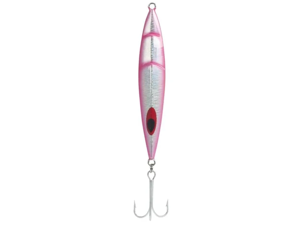 Zlevněný Aquantic Pilker Serpent Pilk 60 g Vzor SP