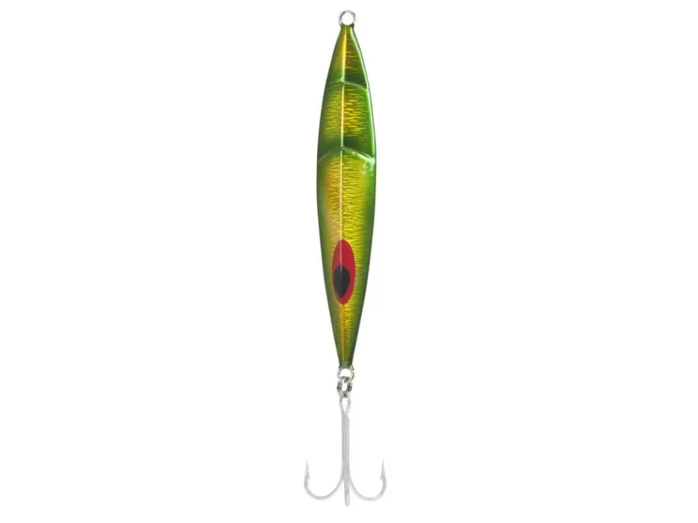 Aquantic Pilker Serpent Pilk 80 g Vzor GG Finální Výprodej