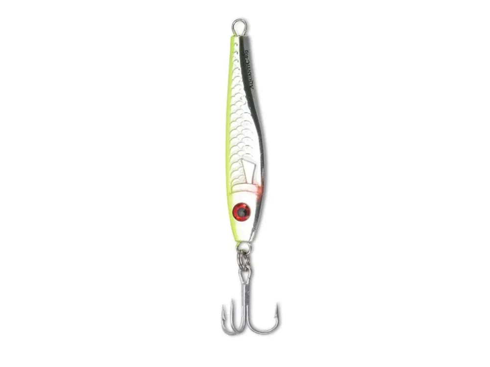 Rychlé Dodání Aquantic Pilker Gloss Pilk 120 g Vzor CB