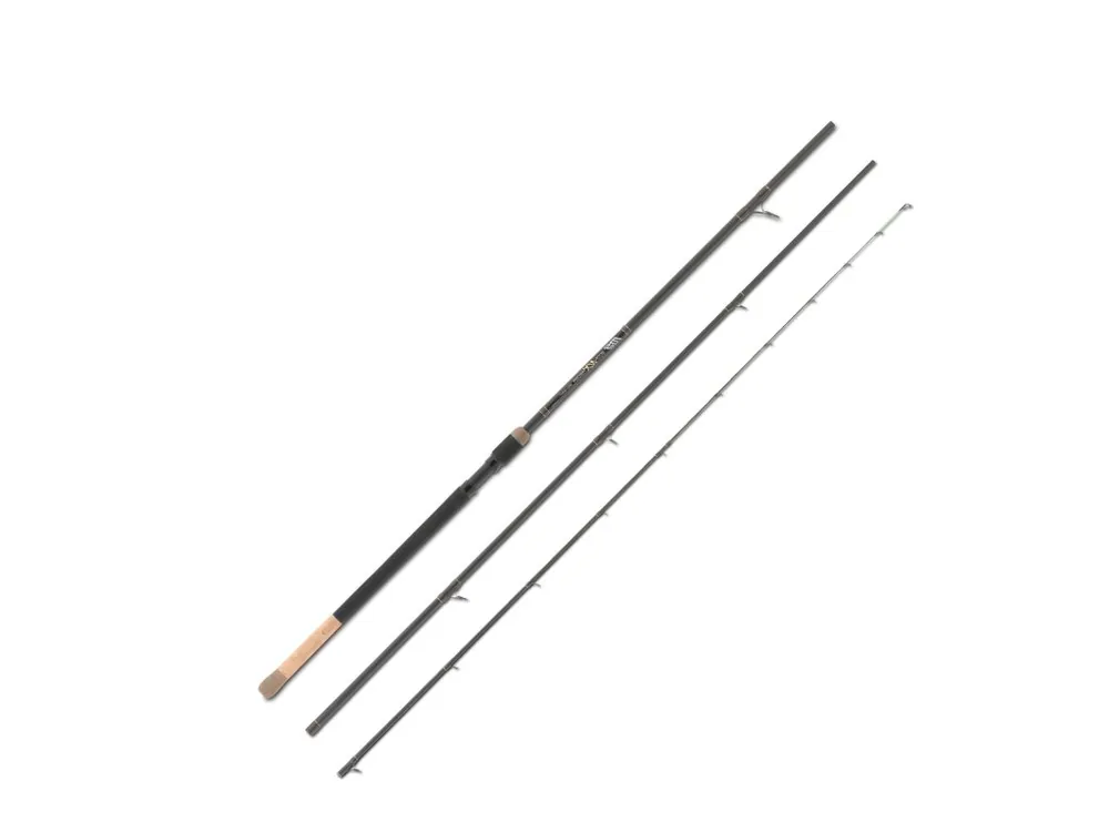 Ihned K Objednání MS Range prut Econ NX Feeder medium 3,30 m 80 g