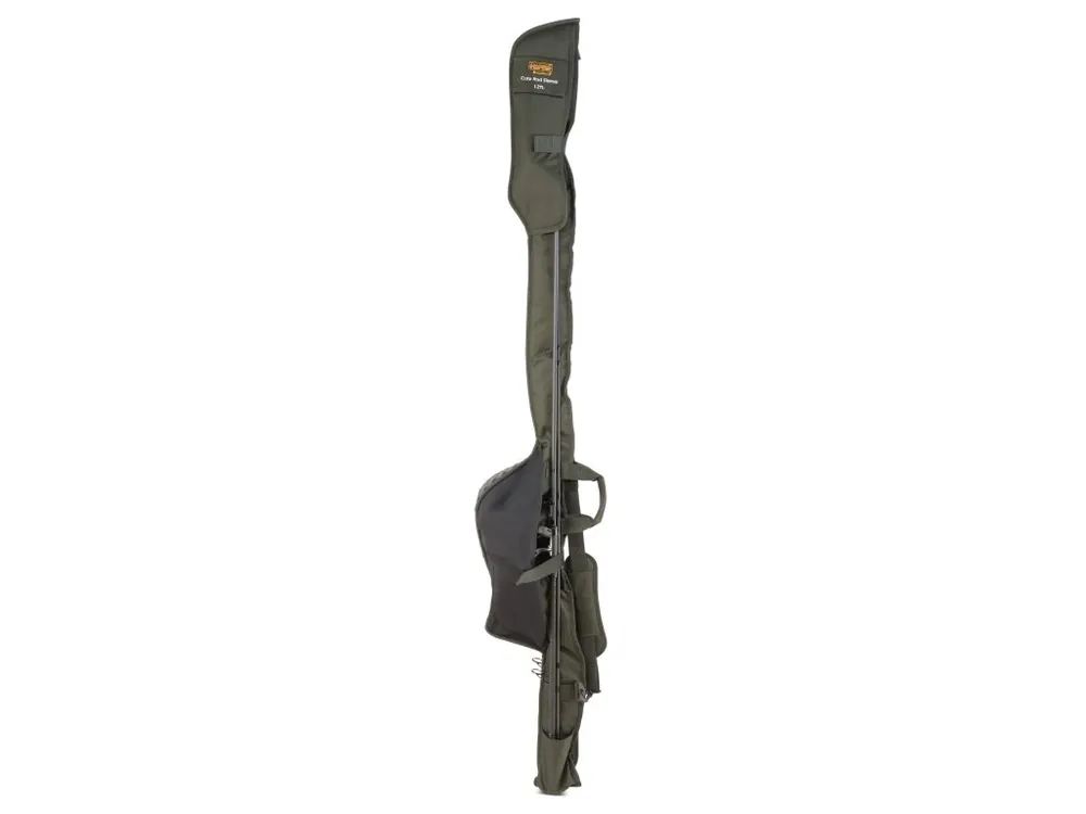 Tovární Cena Anaconda pouzdro na pruty Cute Rod Sleeve 10-13ft varianta 10ft
