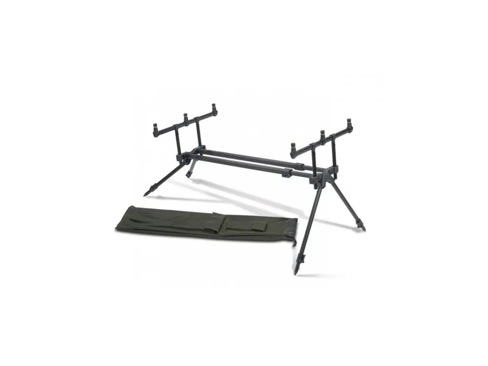 Nejlepší Cena Anaconda stojan Magist Rod Pod