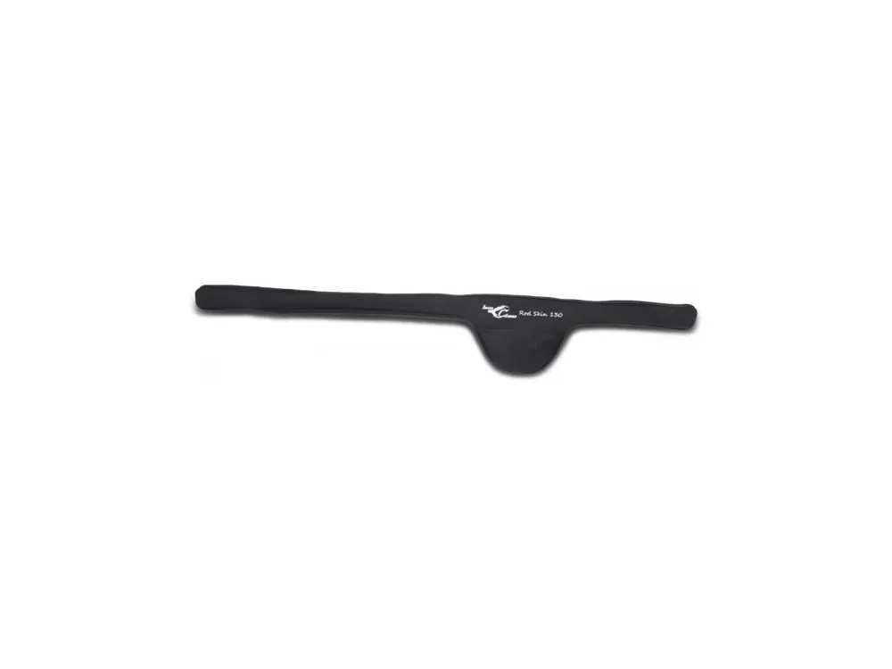 Hit Sezóny Iron Claw pouzdro na pruty Rod Skin 140 cm